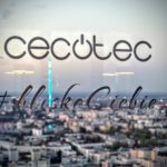 Zdjęcie okładkowe wpisu: Cecotec oficjalnie w Polsce. Hiszpańska marka AGD zaprezentowała portfolio w Warszawie