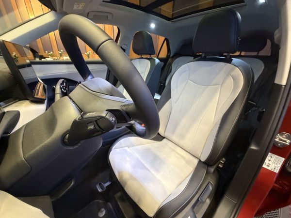 Nowy Volkswagen T-Roc