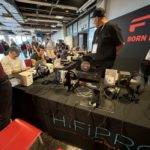 Zdjęcie okładkowe wpisu: Audio Video Show 2025 za nami. Rekordy dźwięku, tłumy gości i winylowe szaleństwo