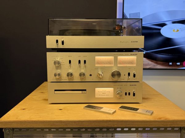 Audio Video Show 2025