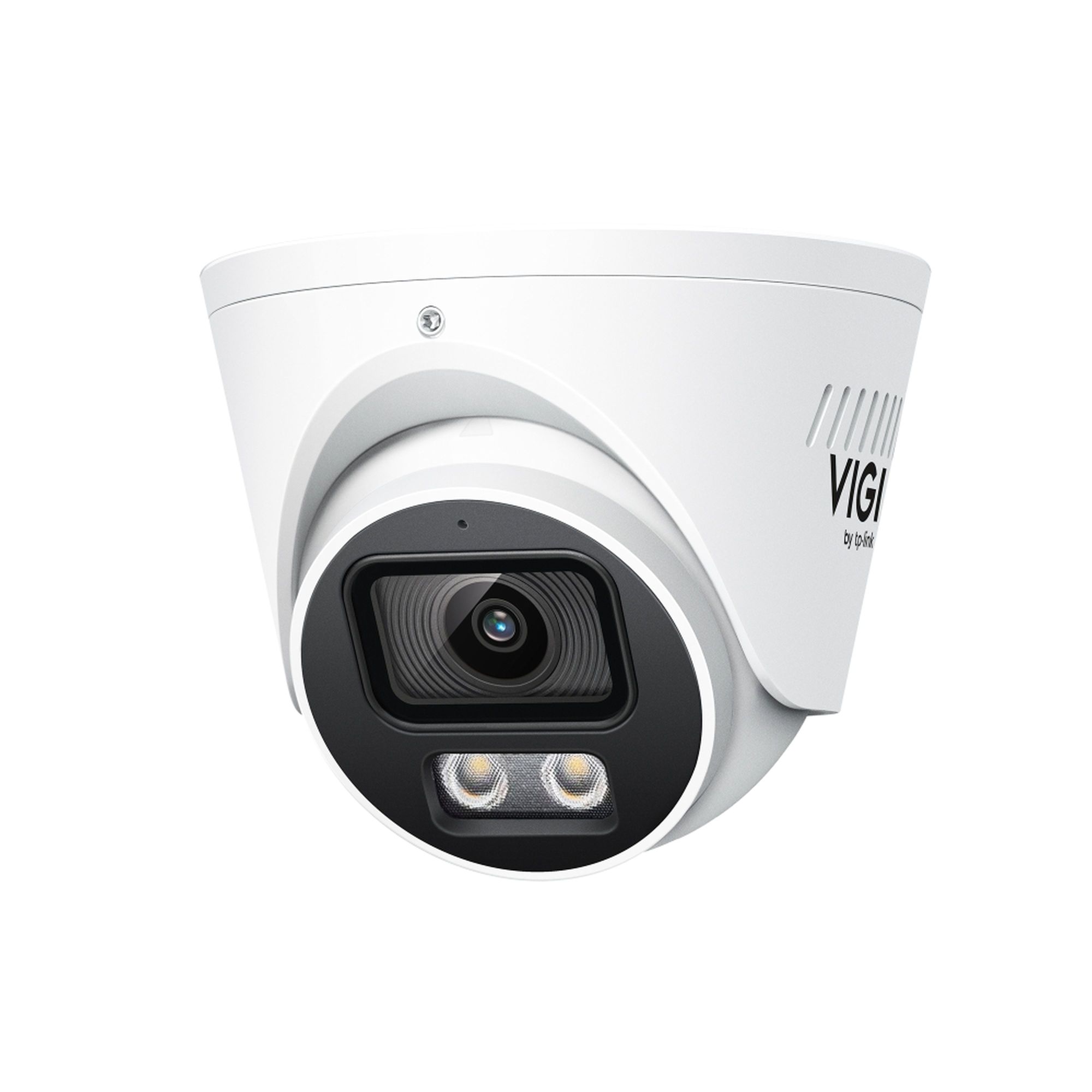 TP-Link VIGI InSight. Nowa seria kamer monitoringu ma widzieć w kolorze choćby w ciemności