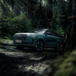 Zdjęcie okładkowe wpisu: JAECOO 5 wjeżdża do Polski. Znamy ceny i specyfikację [galeria]