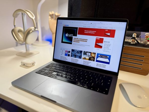 Zdjęcie okładkowe wpisu Koszerny Mac