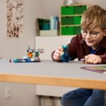 Zdjęcie okładkowe wpisu: Gry wideo zbliżają rodziny? Nowe badanie LEGO pokazuje zmianę w zabawie