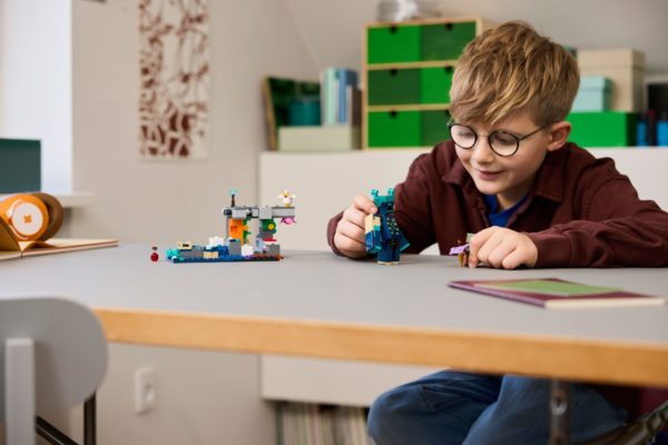 Gry wideo a więzi rodzinne