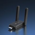 Zdjęcie okładkowe wpisu: Mercusys z nową ofertą kart sieciowych. Wi-Fi 6E i 2,5 Gb/s Ethernet dla modernizujących PC