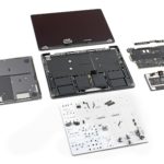 Zdjęcie okładkowe wpisu: iFixit rozbiera MacBooka Pro M5 – drobne, ale ważne ulepszenia naprawialności