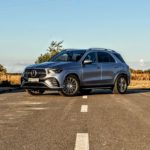 Zdjęcie okładkowe wpisu: Auto tygodnia #60 – Mercedes-Benz GLE 350 de 4MATIC: luksus nie krzyczy, on po prostu jest