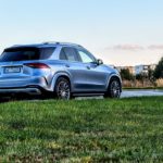 Zdjęcie okładkowe wpisu: Polska zieloną wyspą Mercedesa. Podczas gdy&nbsp;świat hamuje, my&nbsp;kupujemy AMG i&nbsp;elektryki na&nbsp;potęgę