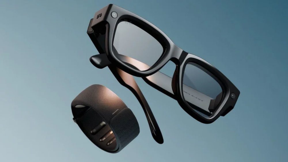 Zdjęcie okładkowe do wpis Meta łata banalną lukę w&nbsp;prywatności w&nbsp;okularach Meta Ray-Ban