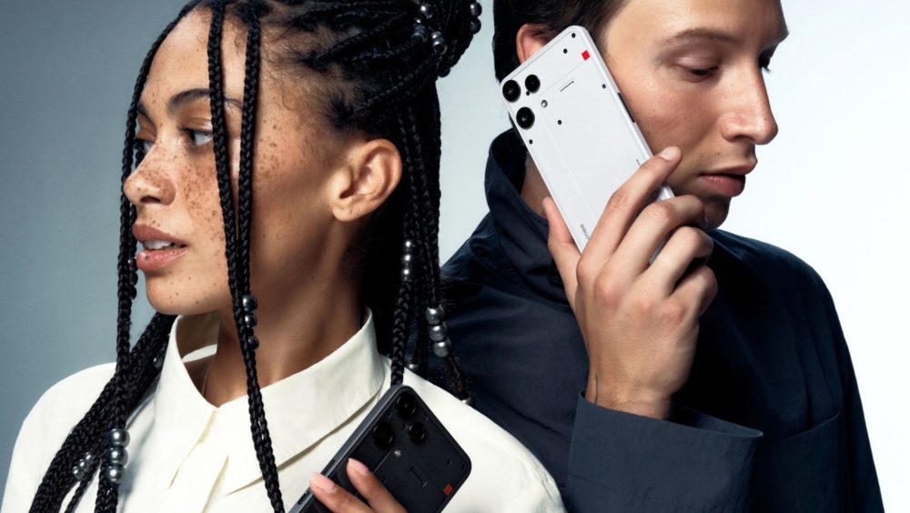 Zdjęcie okładkowe do wpis Porządki w&nbsp;smartfonach Nothing. Essential Space zyskuje funkcje, których&nbsp;brakowało od&nbsp;dawna