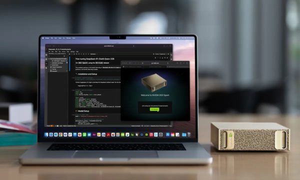 NVIDIA DGX Spark