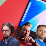 Zdjęcie okładkowe wpisu: 557: Zaskakująca wydajność Apple M5 w MacBooku Pro | Nadgryzieni