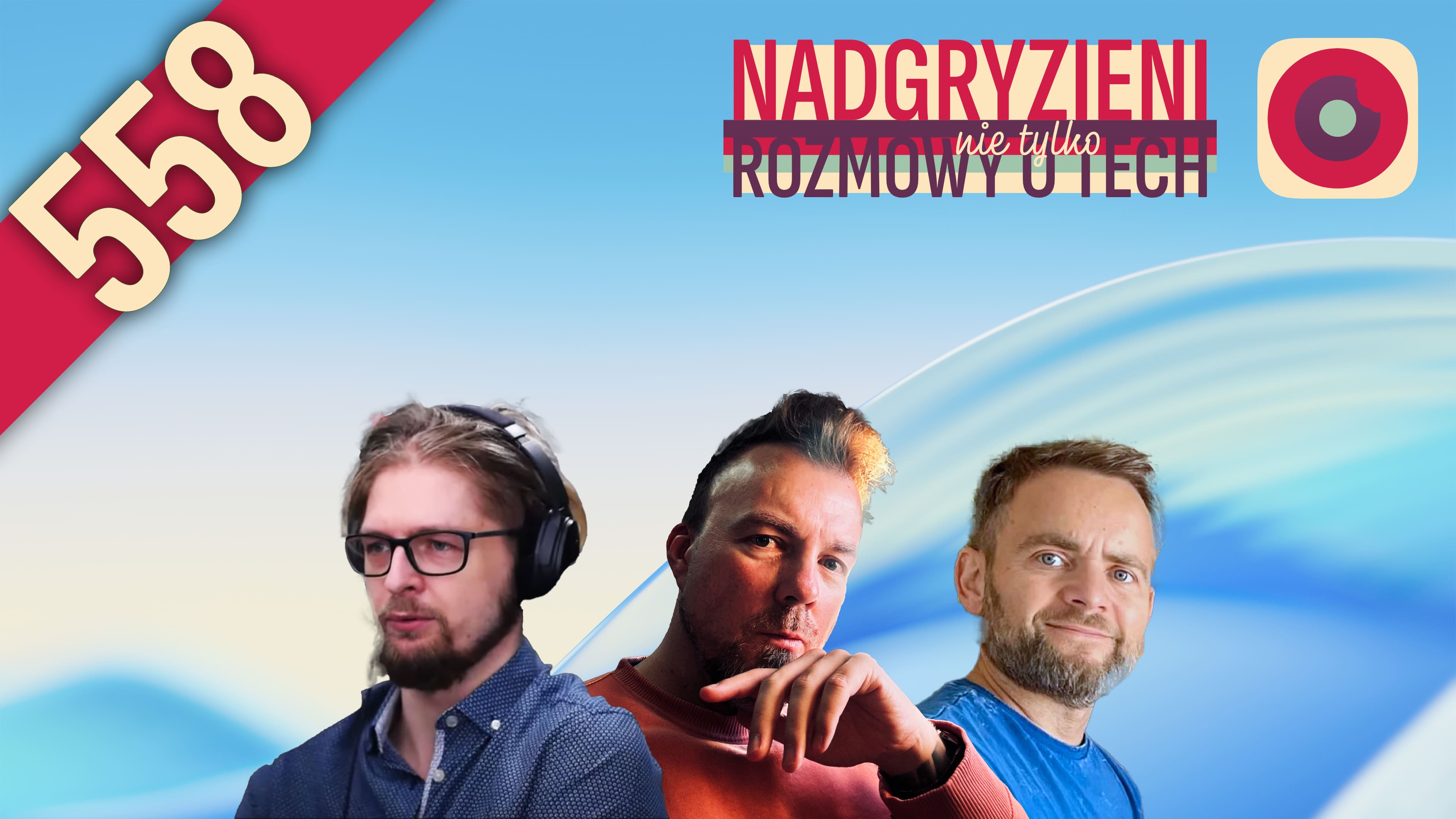 558: macOS 26 Tahoe to spektakularna katastrofa designu | Nadgryzieni