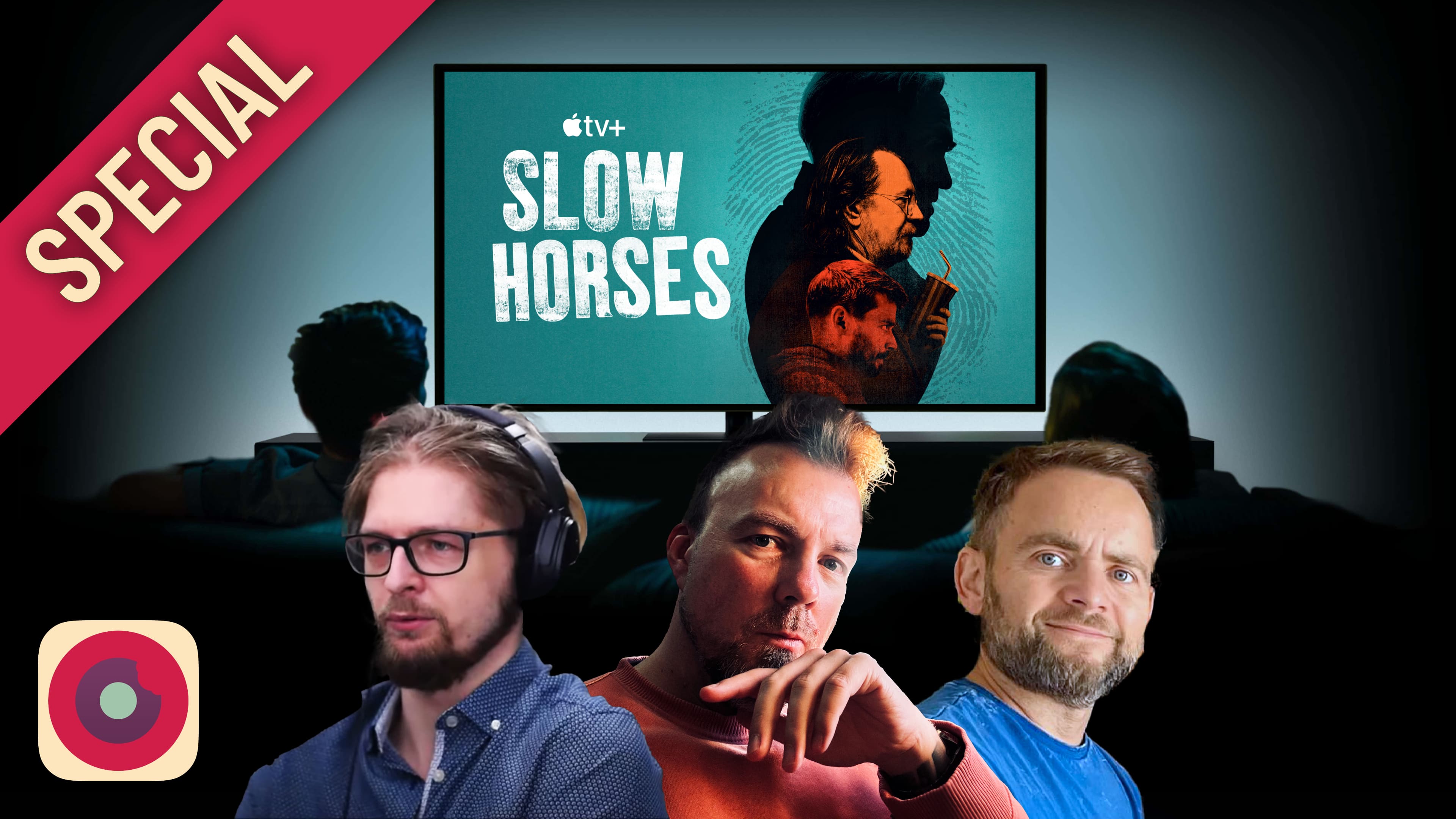 561: (Special) Seriale naszego życia | Nadgryzieni