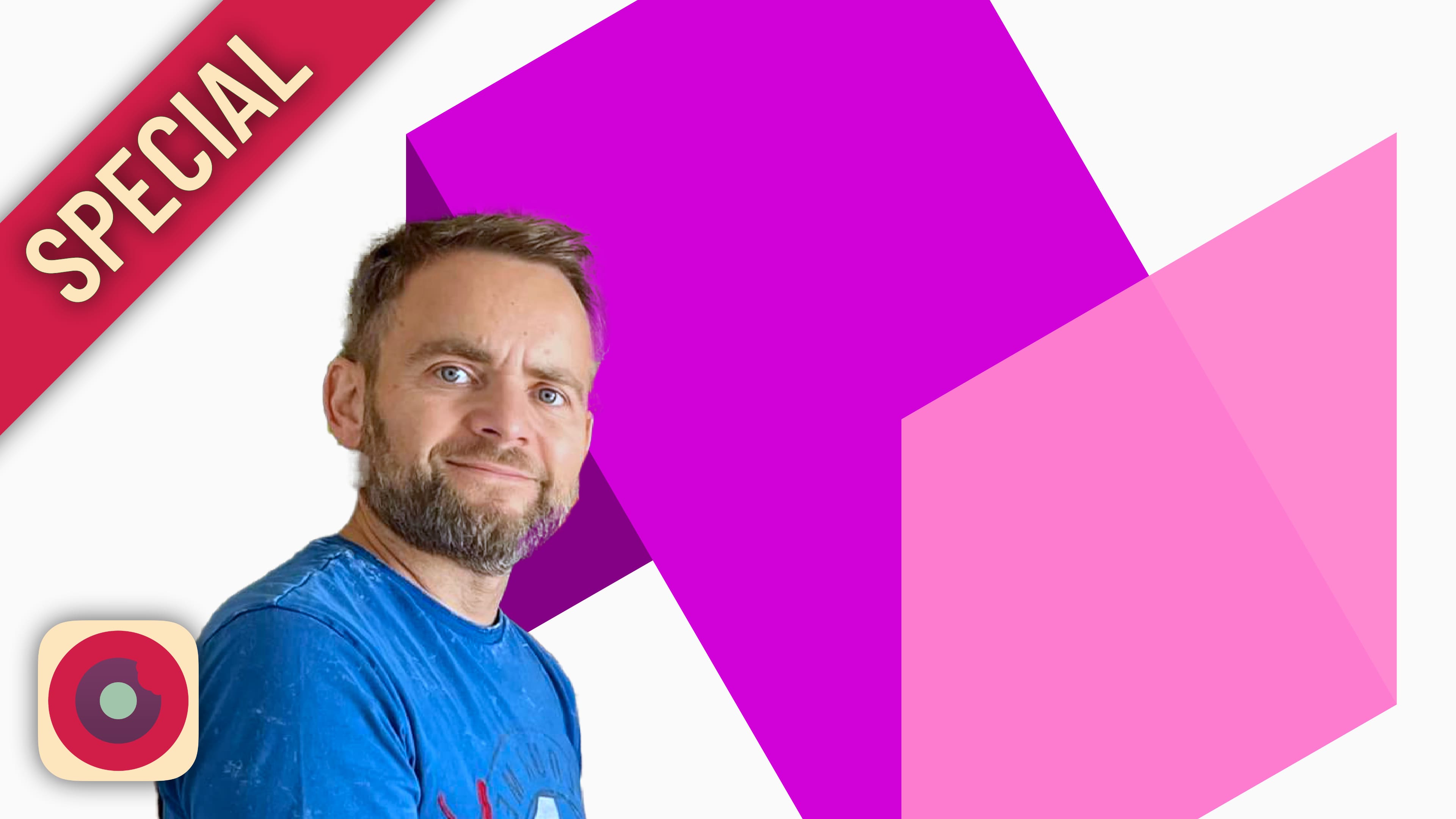 559: (Special) Jak Polak zbudował globalną firmę bez biura? Wywiad z CEO Nozbe | Nadgryzieni