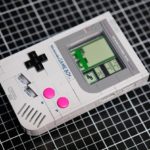 Zdjęcie okładkowe wpisu: Nowy Lego Game Boy miał być tylko ozdobą. Natalie zamieniła go w działającą konsolę