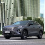 Zdjęcie okładkowe wpisu: W Polsce debiutuje OMODA 5 Hybrid, napęd, ceny, co warto wiedzieć [galeria]