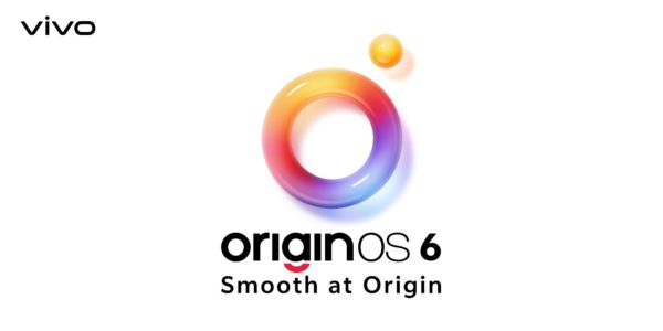 vivo origin os 6