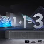 Zdjęcie okładkowe wpisu: Kup telewizor Samsung, a soundbar otrzymasz ze zniżką