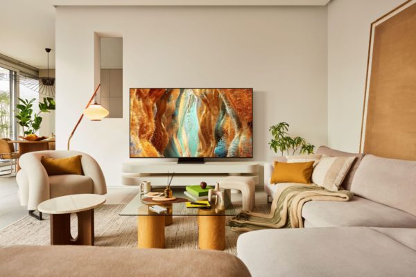 Najpopularniejsze telewizory Samsung 2025