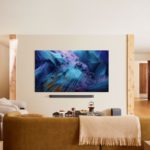 Zdjęcie okładkowe wpisu: Samsung prezentuje nowe telewizory Neo QLED 8K. Sztuczna inteligencja i Mini LED dla wymagających