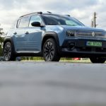 Zdjęcie okładkowe wpisu: Auto tygodnia #59 – Renault 4 E-Tech: powrót legendy w elektryzującym stylu [galeria]