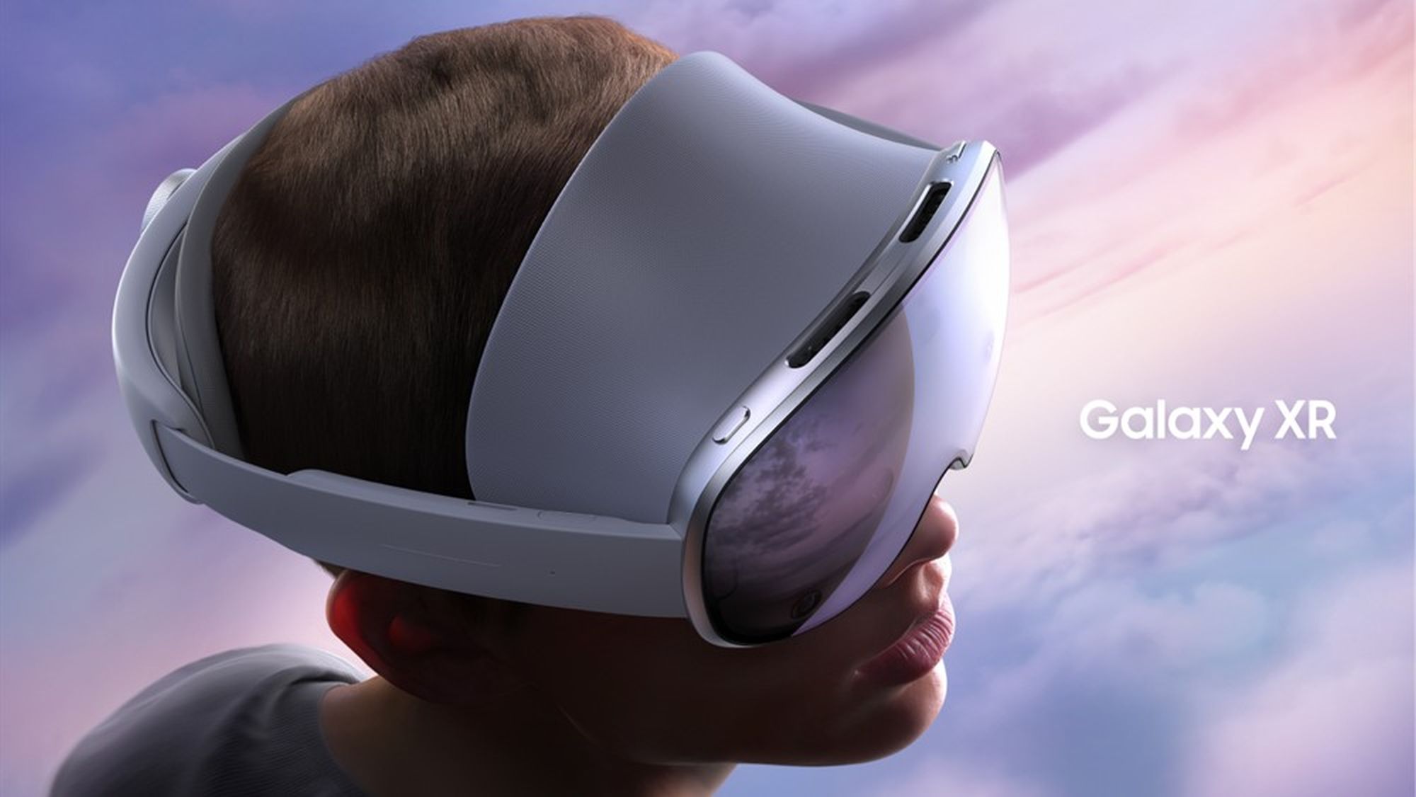 Zdjęcie okładkowe wpisu Samsung prezentuje Galaxy XR, gogle z AI Gemini i nową platformą Android XR