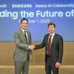 Zdjęcie okładkowe wpisu: Samsung i OpenAI łączą siły. Powstanie globalna infrastruktura dla sztucznej inteligencji