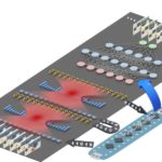 Zdjęcie okładkowe wpisu: Światło w tunelu dla AI. Ten fotoniczny chip odmieni sztuczną inteligencję i zużywa 100 razy mniej energii