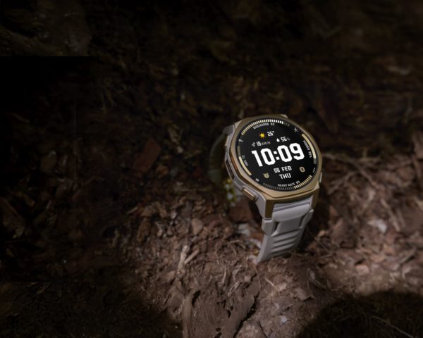 Amazfit T-Rex 3 Pro 44mm