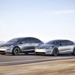 Zdjęcie okładkowe wpisu: Odświeżone Tesle Model S i X wjeżdżają do Polski. Cichsza kabina, kamera z przodu i darmowe ładowanie w cenie