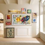 Zdjęcie okładkowe wpisu: Wielki remont zamyka Pompidou. Arcydzieła Matisse’a i Kahlo obejrzysz na telewizorze Samsung