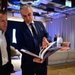 Zdjęcie okładkowe wpisu: Samsung i Archicom zacieśniają współpracę. Chcą tworzyć apartamenty przyszłości w Polsce