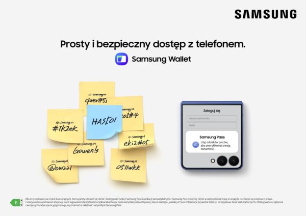 Samsung Pay w Polsce