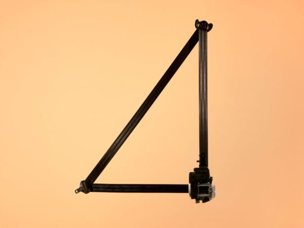 Wieloadaptacyjne pasy bezpieczeństwa Volvo