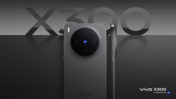 vivo X300 Pro premiera w Polsce