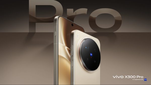 vivo X300 Pro premiera w Polsce