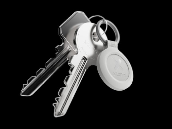 xtorm lokalizator apple i android