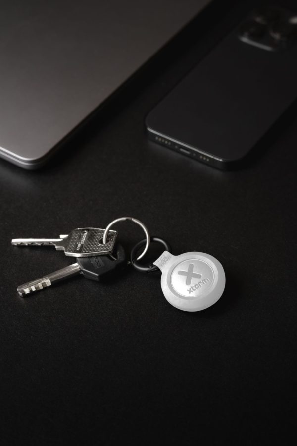xtorm lokalizator apple i android