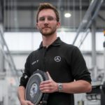 Zdjęcie okładkowe wpisu: Rekordowa gęstość mocy: silnik Yasa oferuje 1020 KM przy masie poniżej 13 kg