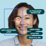 Zdjęcie okładkowe wpisu: Stworzono okulary, które blokują Face ID i kamery monitoringu. Przetestowano je i jest jeden haczyk