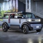 Zdjęcie okładkowe wpisu: Dacia Hipster Concept – tak marka widzi tani i ekologiczny samochód elektryczny przyszłości [galeria]