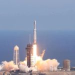 Zdjęcie okładkowe wpisu: Kosmiczny łut szczęścia. Sonda NASA może przelecieć przez warkocz komety spoza Układu Słonecznego