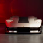 Zdjęcie okładkowe wpisu: Ferrari F76 to samochód, którego nie kupisz w salonie. Istnieje tylko cyfrowo jako NFT