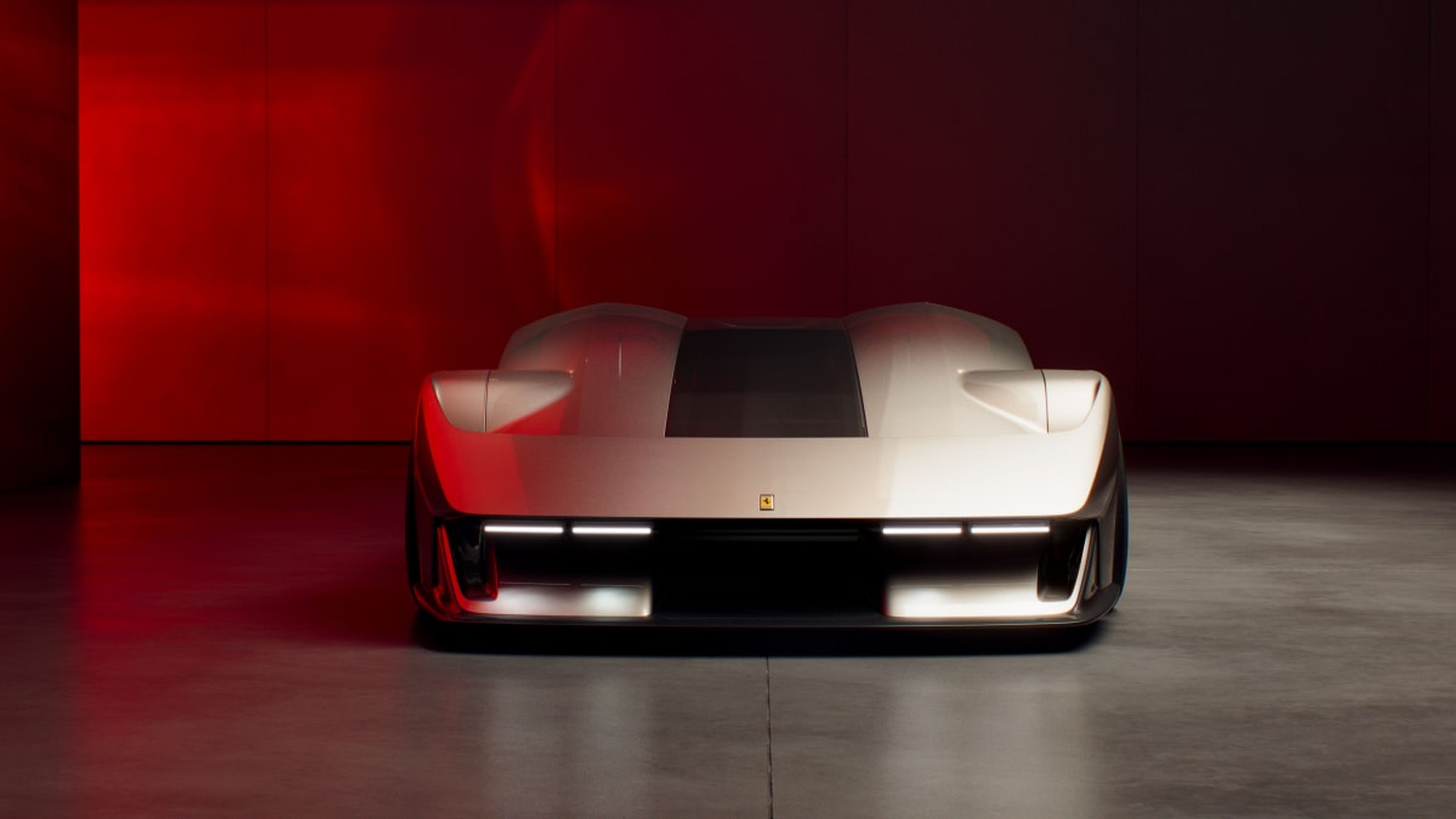Ferrari F76 to samochód, którego nie kupisz w salonie. Istnieje tylko cyfrowo jako NFT