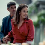 Zdjęcie okładkowe wpisu: „Rocznica” Jana Komasy. Amerykańska elita toczy wojnę domową przy rodzinnym stole