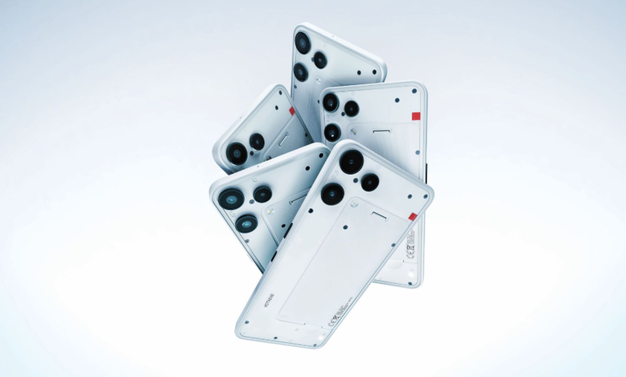 Nothing Phone (3a) Lite