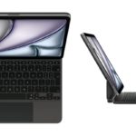 Zdjęcie okładkowe wpisu: Apple wprowadza czarną wersję Magic Keyboard dla iPad Air