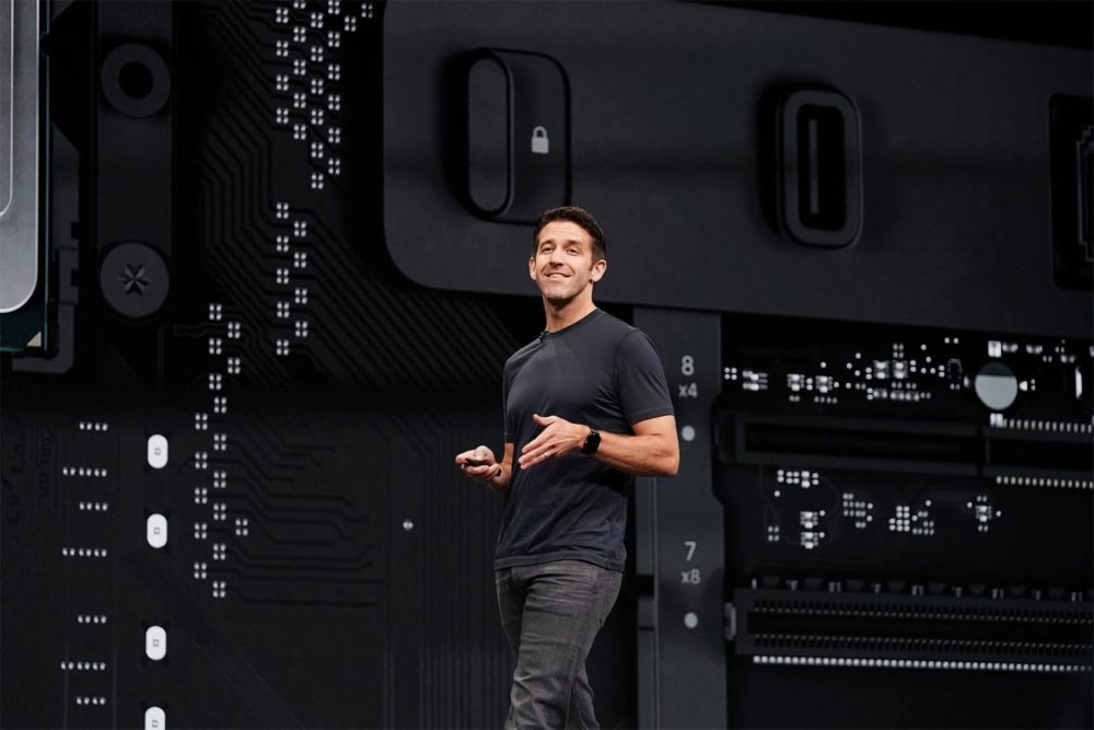 Zdjęcie okładkowe do wpis Fantazje Wall Street o&nbsp;nowym Apple. Dlaczego John Ternus nie&nbsp;rzuci się na&nbsp;zakupy za&nbsp;miliardy?